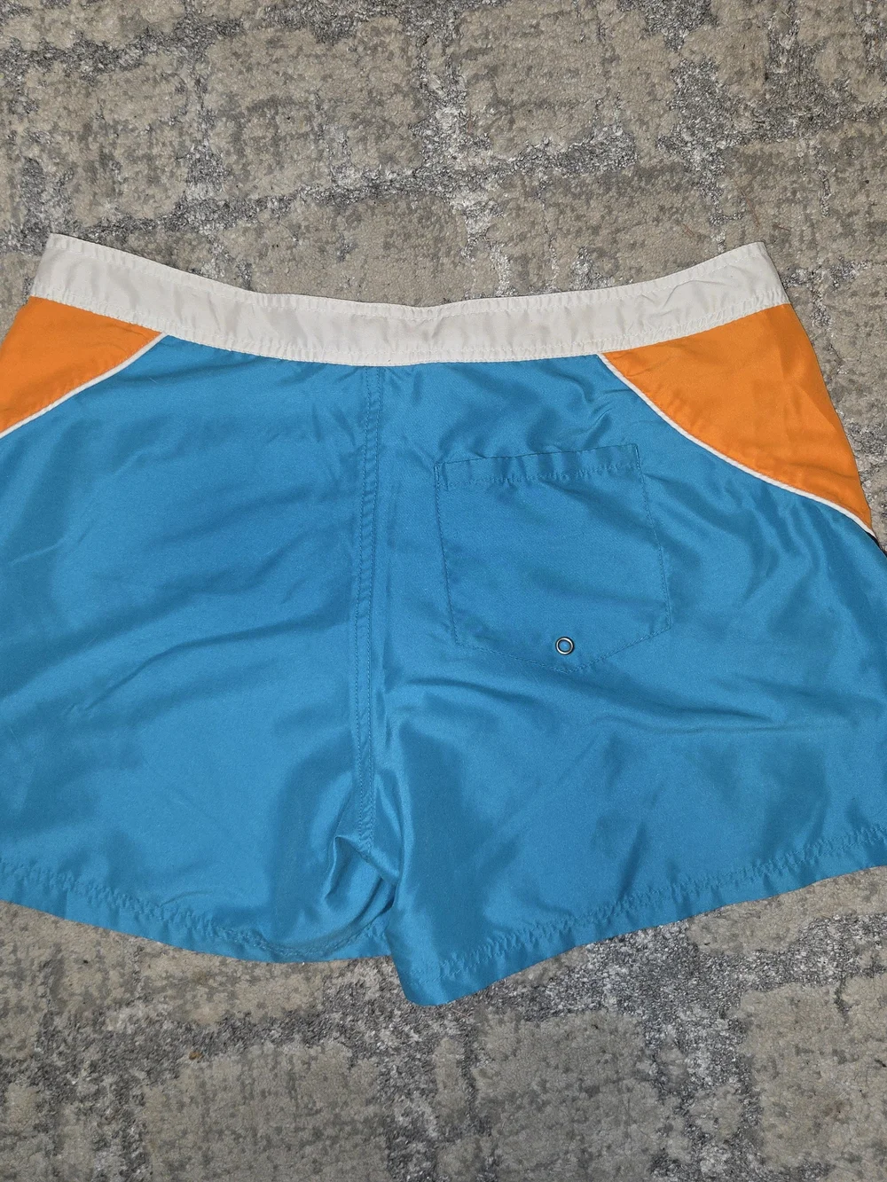 Iguana rad 1990s